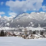Bergträume Haus im Ennstal