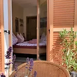 Appartement Bergträume
