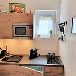 Bergträume Appartement *