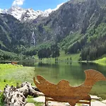 Bergtraeume