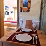 Bergträume Appartement *