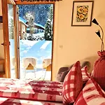 Apartamento Bergtraeume
