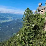 Appartement Bergträume Haus im Ennstal