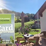 Bergträume Appartement *
