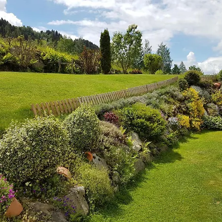 Bergträume Appartement Haus im Ennstal