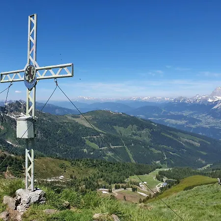 Bergträume