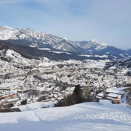 Bergtraeume *