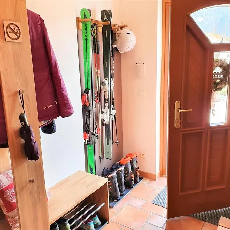 Bergträume * Haus im Ennstal