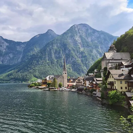 Bergtraeume Apartamento