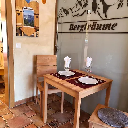 Bergtraeume *