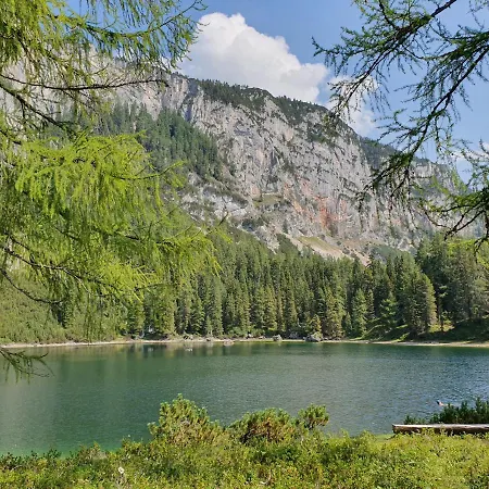 Bergträume * Haus im Ennstal