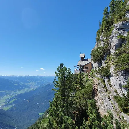 Apartment Bergtraeume