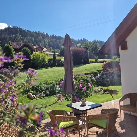 Apartamento Bergtraeume Haus im Ennstal