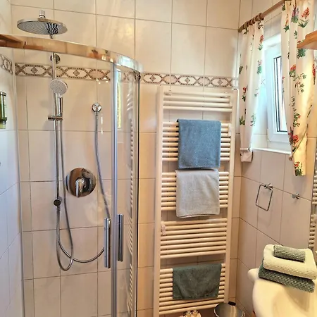 Bergträume Appartement Haus im Ennstal