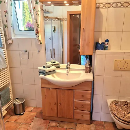 Bergträume * Haus im Ennstal