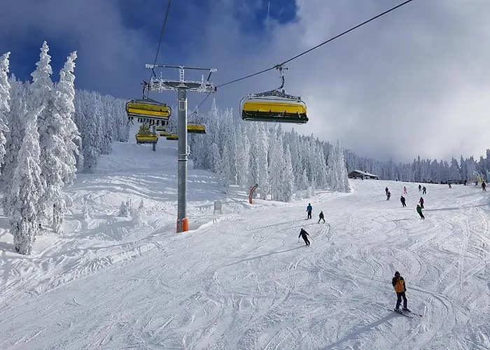 Bergtraeume Daire Haus im Ennstal