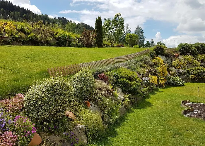 Bergtraeume Daire Haus im Ennstal