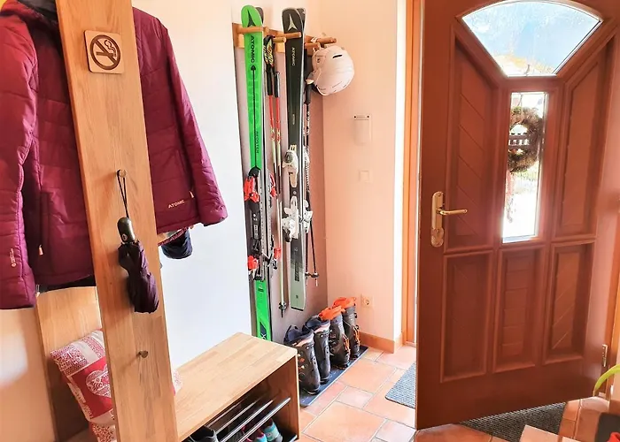 Bergtraeume * هاوس إم إنيستال