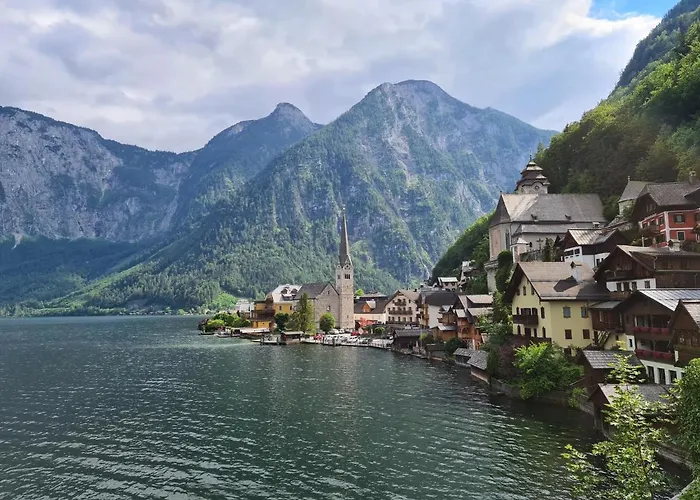 Bergtraeume Apartamento