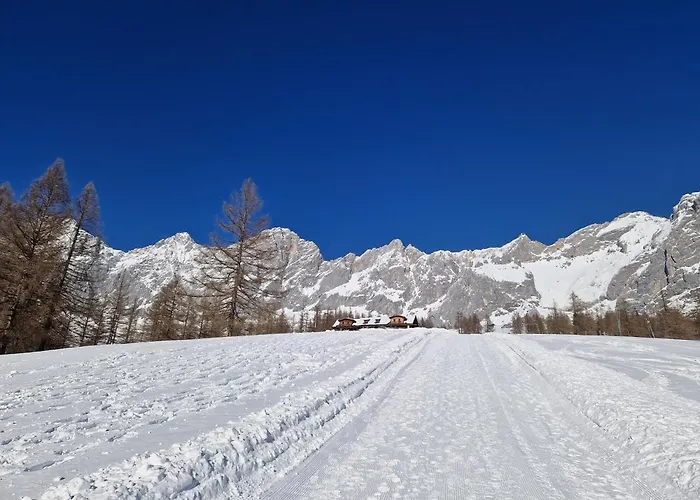 Bergtraeume هاوس إم إنيستال