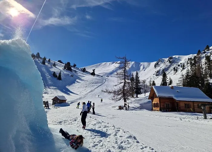 Bergtraeume * Haus im Ennstal