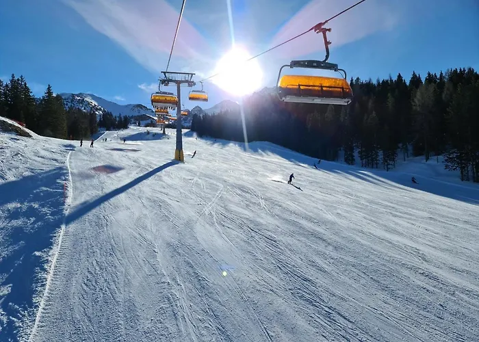 Bergtraeume Apartamento Haus im Ennstal