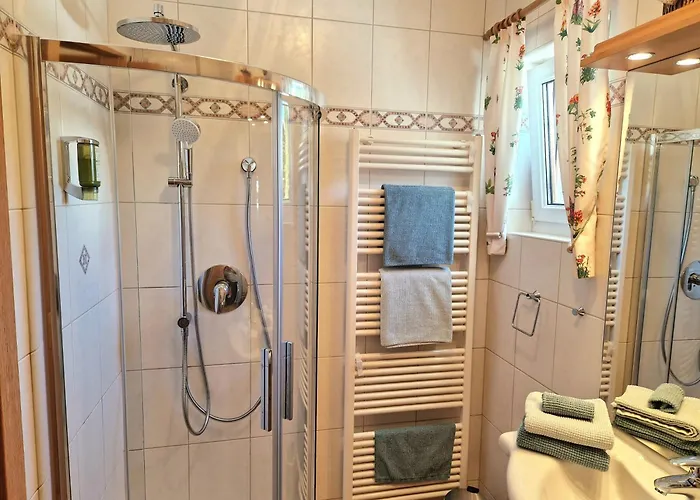 Bergtraeume Daire Haus im Ennstal