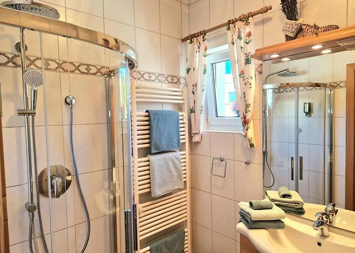 Daire Bergtraeume Haus im Ennstal