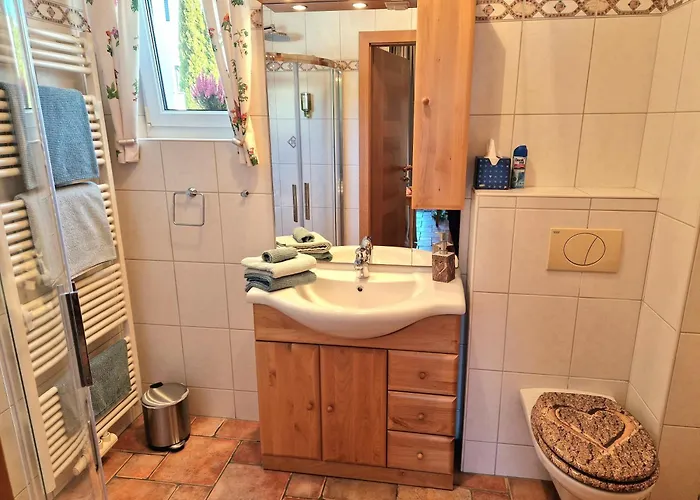 Bergtraeume * هاوس إم إنيستال